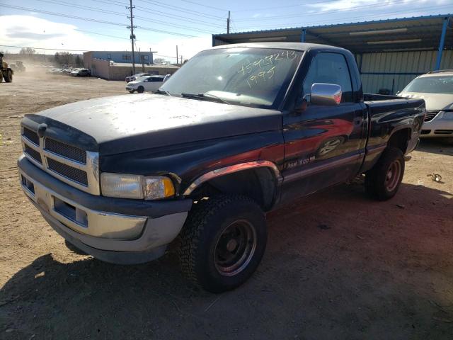 1995 Dodge Ram 1500 