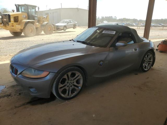 2003 BMW Z4 