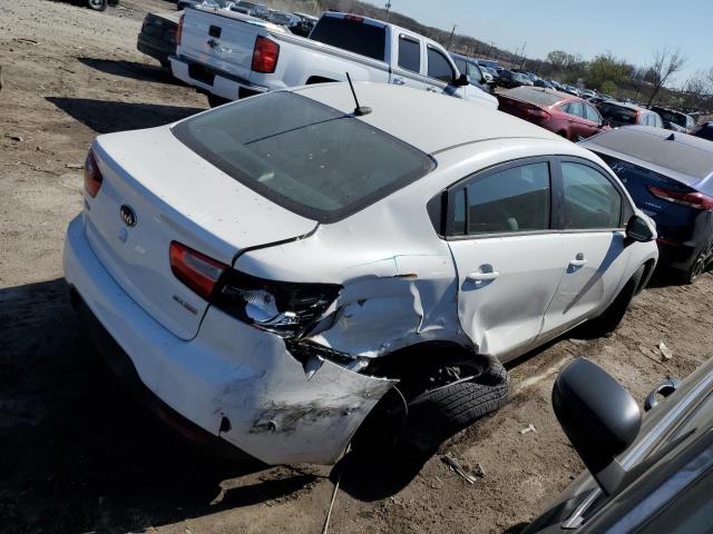KNADN4A32F6426522 KIA RIO EX