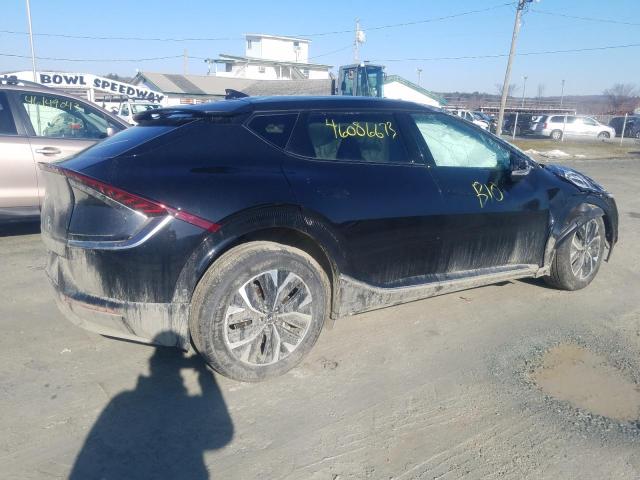2022 KIA EV6 LIGHT KNDC3DLCXN5080029