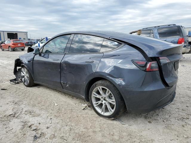 7SAYGDEE5NF313471 Tesla Model Y