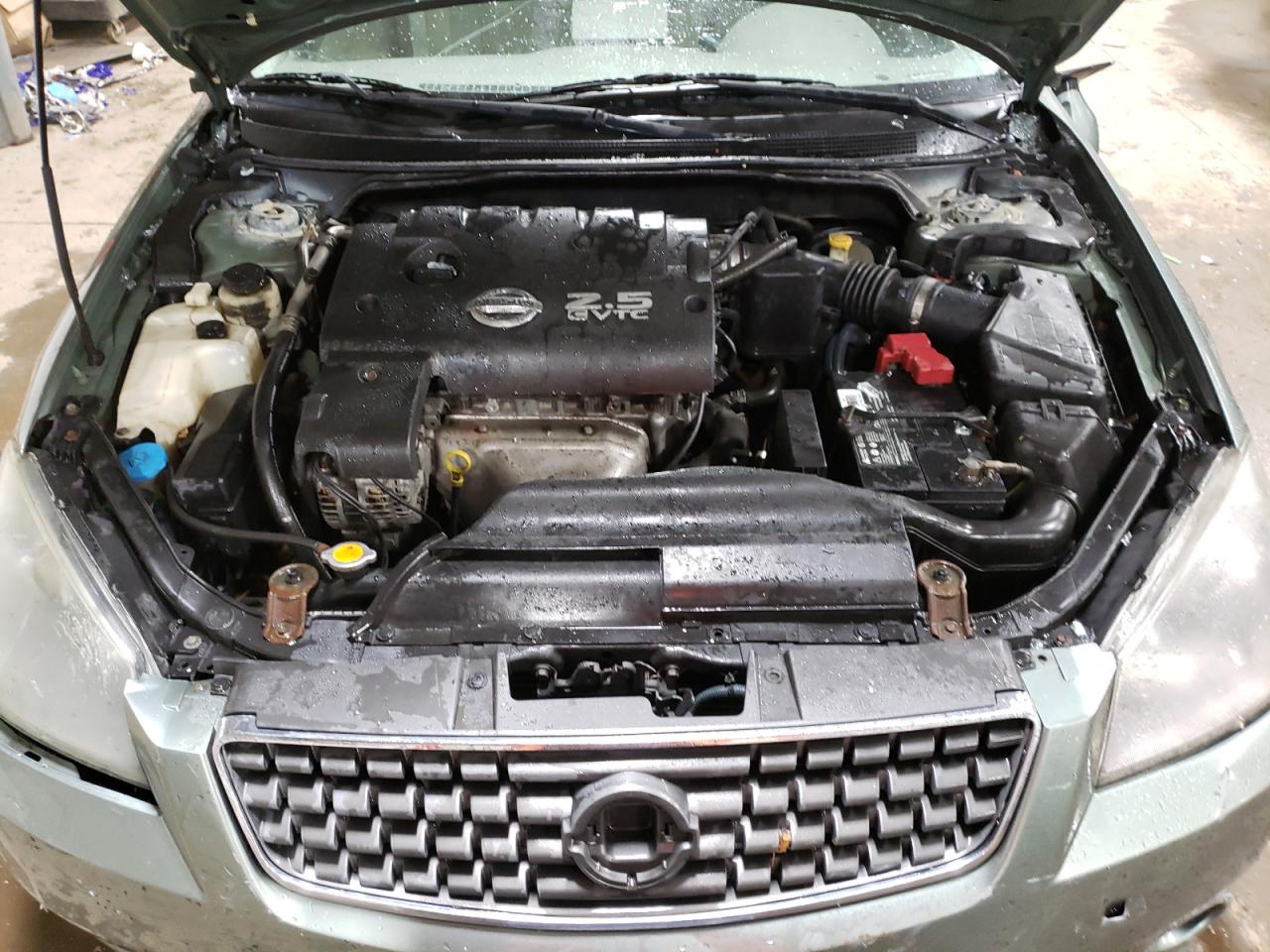 2005 Nissan Altima - Image 11
