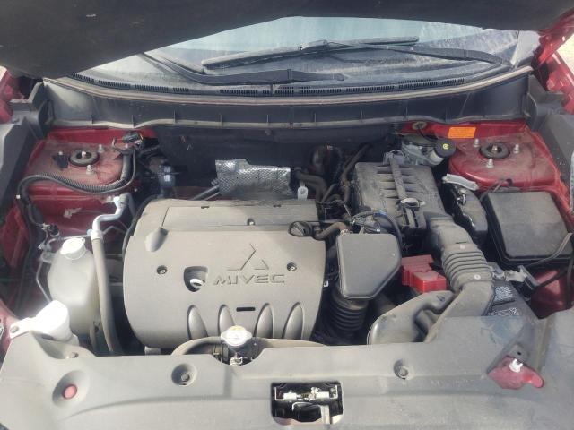 2015 MITSUBISHI RVR GT - 4A4AJ4AW3FE609812