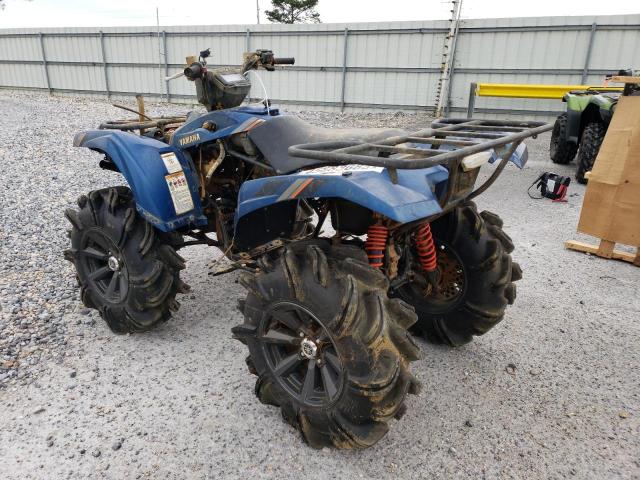 2019 YAMAHA YFM700 G 5Y4AMK239KA100209