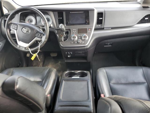 2015 TOYOTA SIENNA SPO - 5TDXK3DC3FS590070