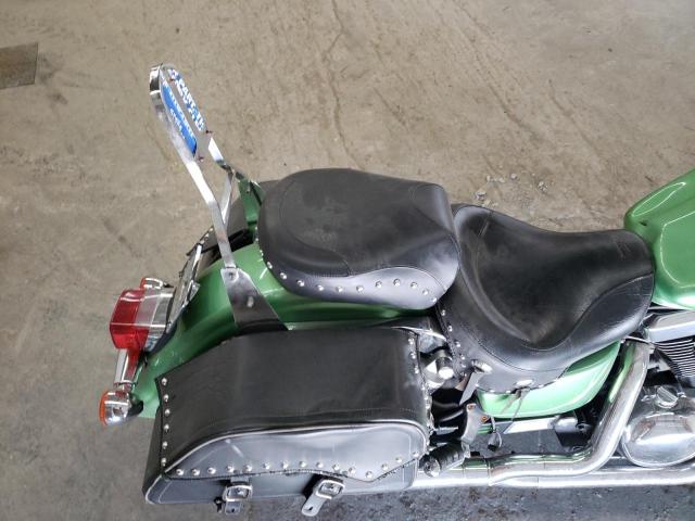 2000 KAWASAKI VN1500 E - JKBVNAE19YA097709