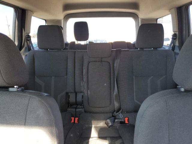 2015 FORD TRANSIT CO - NM0GE9F76F1196566