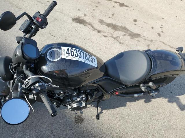 2022 HONDA CMX1100 D JH2SC8318NK102295