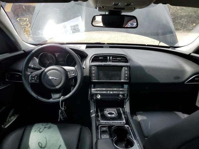 2017 JAGUAR XE - SAJAR4BG1HA966697