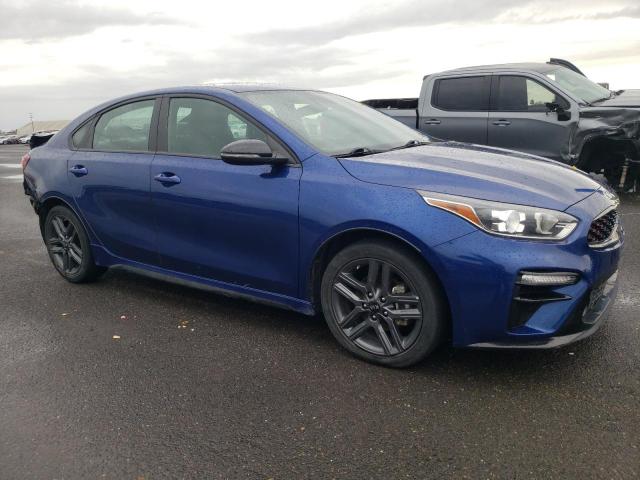 2020 KIA FORTE GT L - 3KPF34AD9LE249077