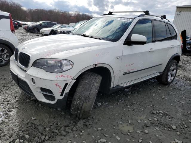 5UXZV4C53D0B20406 2013 BMW X5, photo no. 1