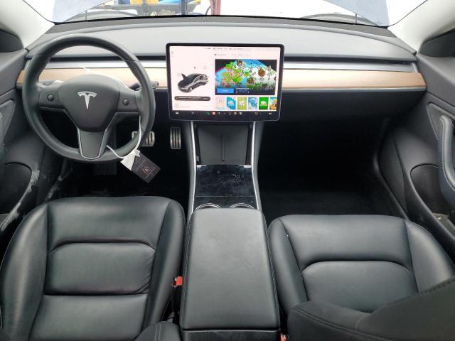 5YJ3E1EB4KF237478 Tesla MODEL 3