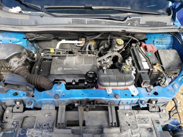 2017 BUICK ENCORE SPO - KL4CJ1SB1HB090834