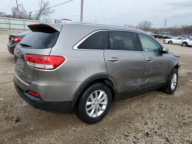 5XYPG4A37GG047377 KIA SORENTO LX