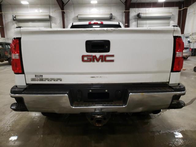 2018 GMC SIERRA C25 - 1GT21REG9JZ118710