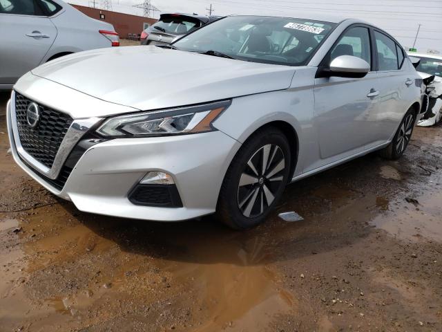 2021 NISSAN ALTIMA SV - 1N4BL4DV2MN351066