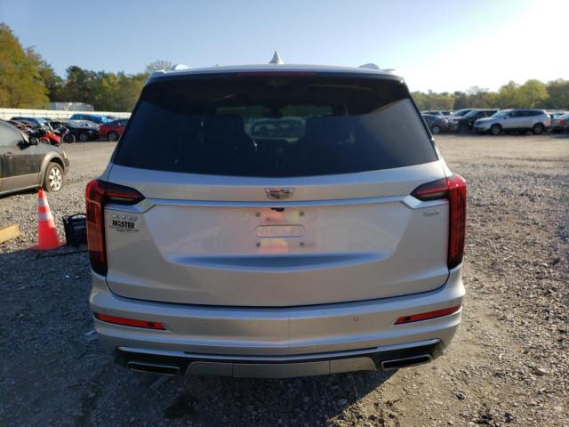 2020 CADILLAC XT6 PREMIU - 1GYKPCRS5LZ184498