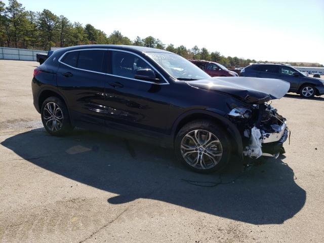 2022 BMW X2 XDRIVE2 - WBXYJ1C00N5T44412