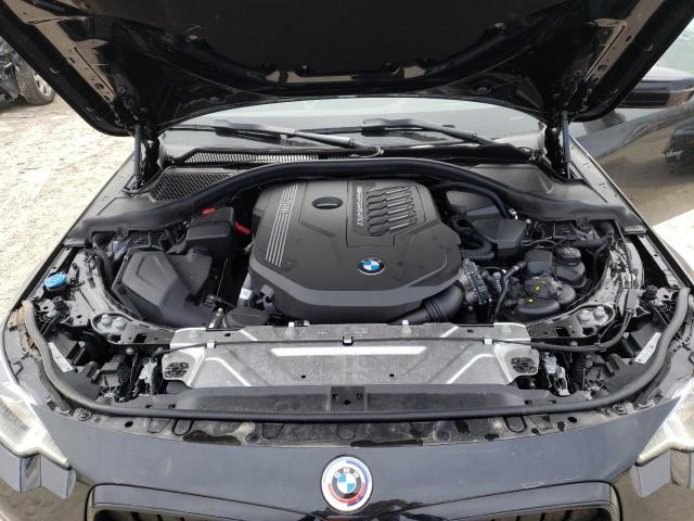 2023 BMW M240XI - 3MW53CM03P8D10889