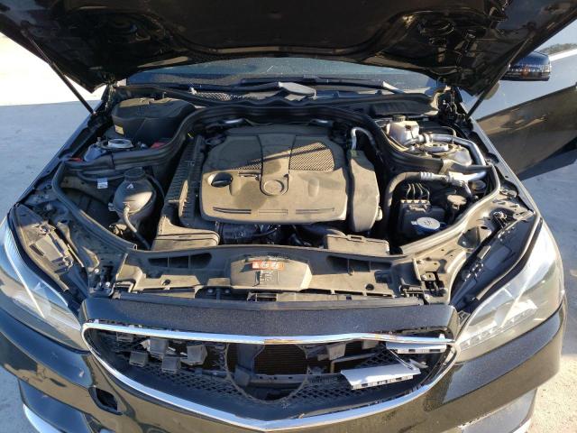 2015 MERCEDES-BENZ E 350 4MAT - WDDHF8JB8FB106487