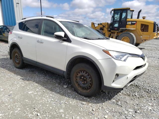 2016 TOYOTA RAV4 LIMIT - 2T3DFREV6GW522971