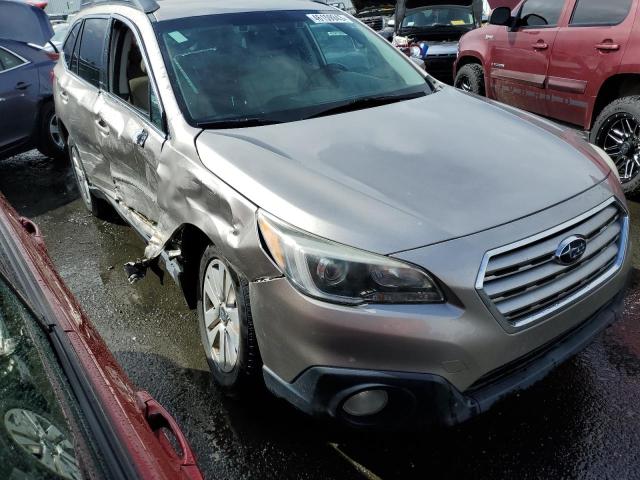 4S4BSAFC5F3282326 Subaru Outback 2.5i Premium