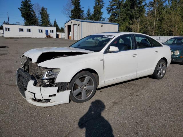 2008 Audi A6 