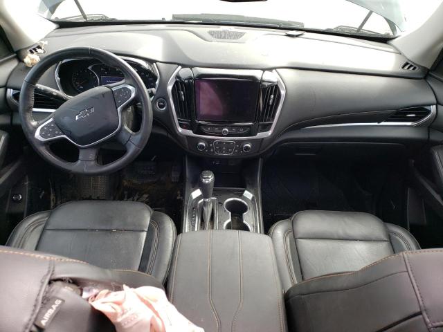 2020 CHEVROLET TRAVERSE R 1GNEVJKW6LJ109129