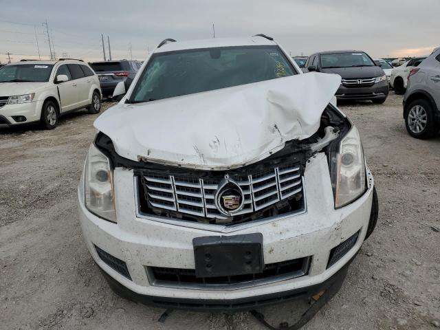 3GYFNAE36FS544499 Cadillac SRX