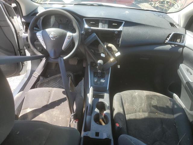2016 NISSAN SENTRA S - 3N1AB7AP8GY292826
