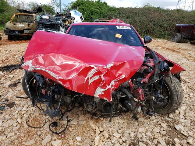 2016 NISSAN 370Z BASE - JN1AZ4EH2GM937129