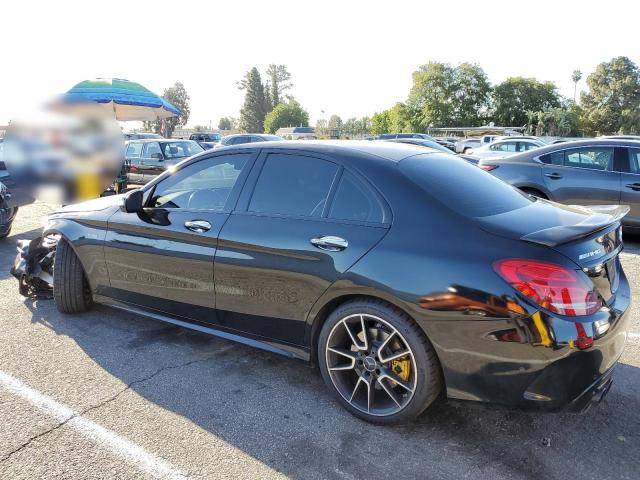 55SWF6EB1HU189808 Mercedes-Benz C 43 4matic Amg