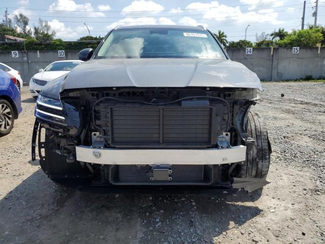 2023 GENESIS GV80 BASE KMUHBDSB1PU104497