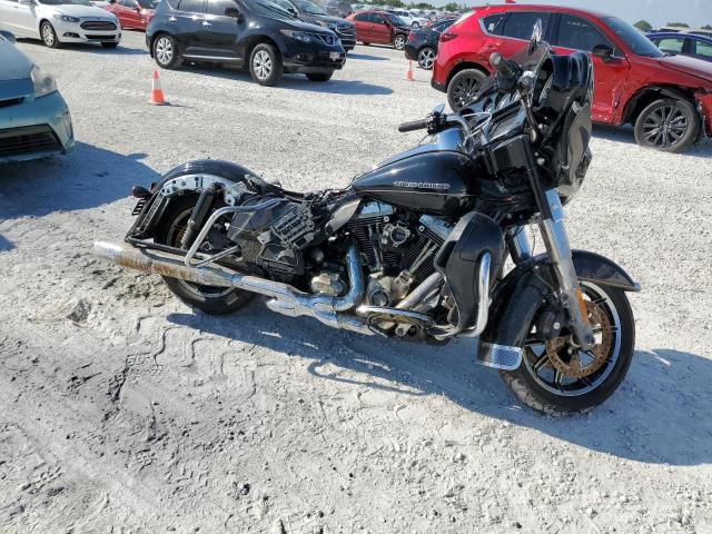 2014 HARLEY-DAVIDSON FLHTK ELEC - 1HD1KEL15EB631515