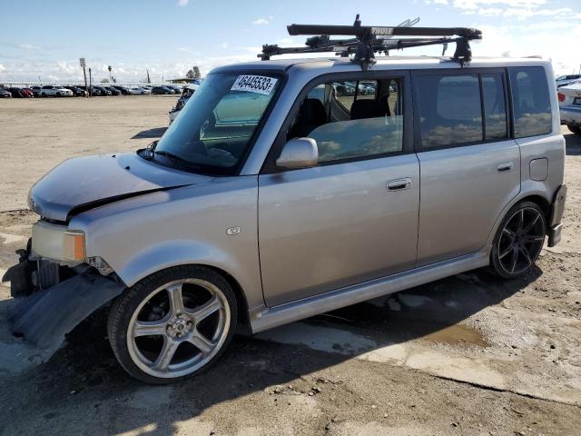 2006 Scion xB 