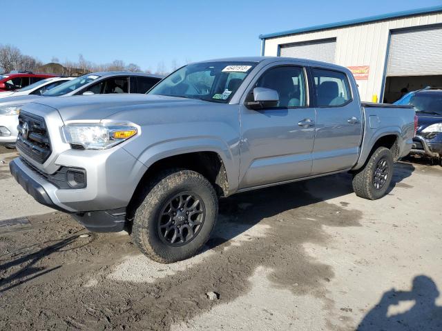 2016 Toyota Tacoma 