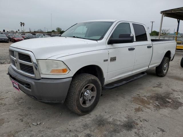 2011 Dodge Ram 2500 