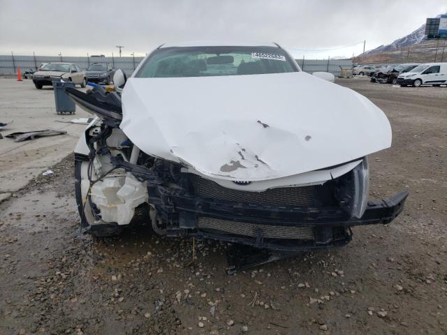 KNAGM4A78F5588034 KIA Optima Lx