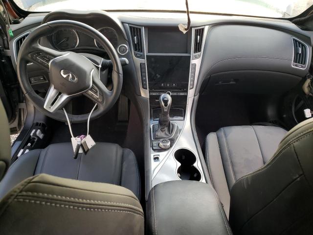 2019 INFINITI Q60 PURE JN1EV7EK8KM231043