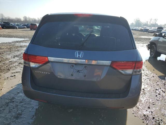 2015 HONDA ODYSSEY LX - 5FNRL5H28FB063150