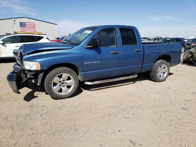 2004 Dodge Ram 1500 ST