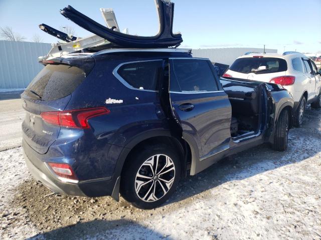 2020 HYUNDAI SANTA FE L - 5NMS5CAA5LH290114