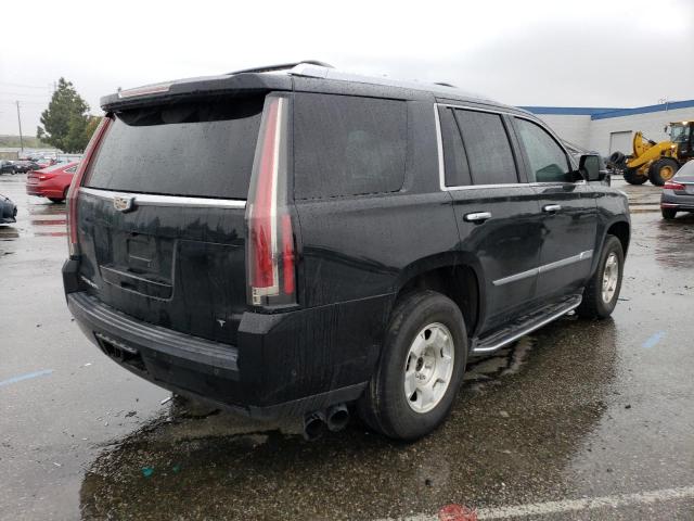 1GYS4BKJ8HR112626 Cadillac Escalade Luxury