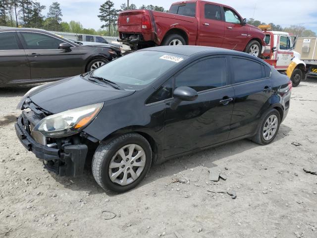 2015 Kia Rio LX