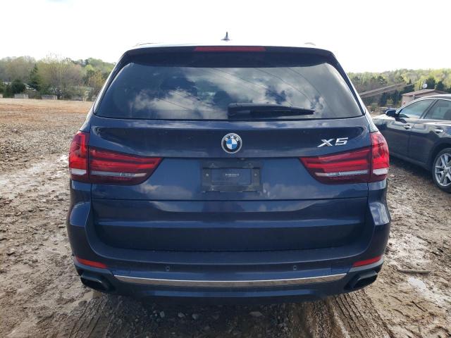 2015 BMW X5 XDRIVE5 - 5UXKR6C58F0J77766