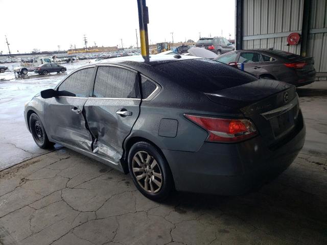 1N4AL3AP2FN342463 Nissan ALTIMA 2.5