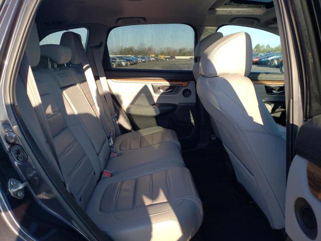 2019 HONDA CR-V EXL - 7FARW2H89KE033955