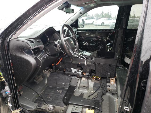 1GYS4BKJ8HR112626 Cadillac Escalade Luxury