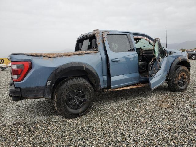 1FTFW1RJ3PFA11432 Ford F150 Raptor