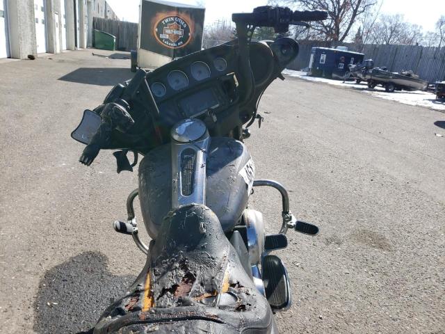 2015 HARLEY-DAVIDSON FLHXS STRE - 1HD1KRM12FB672739